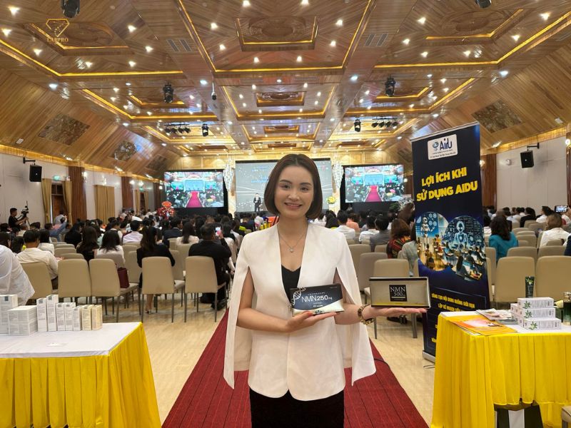 Sứ mệnh Labpro
